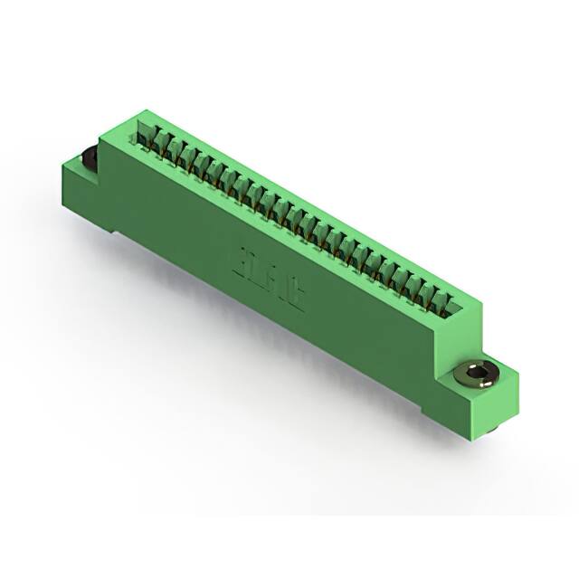 342-023-520-103 EDAC Inc.  Edgeboard Connectors